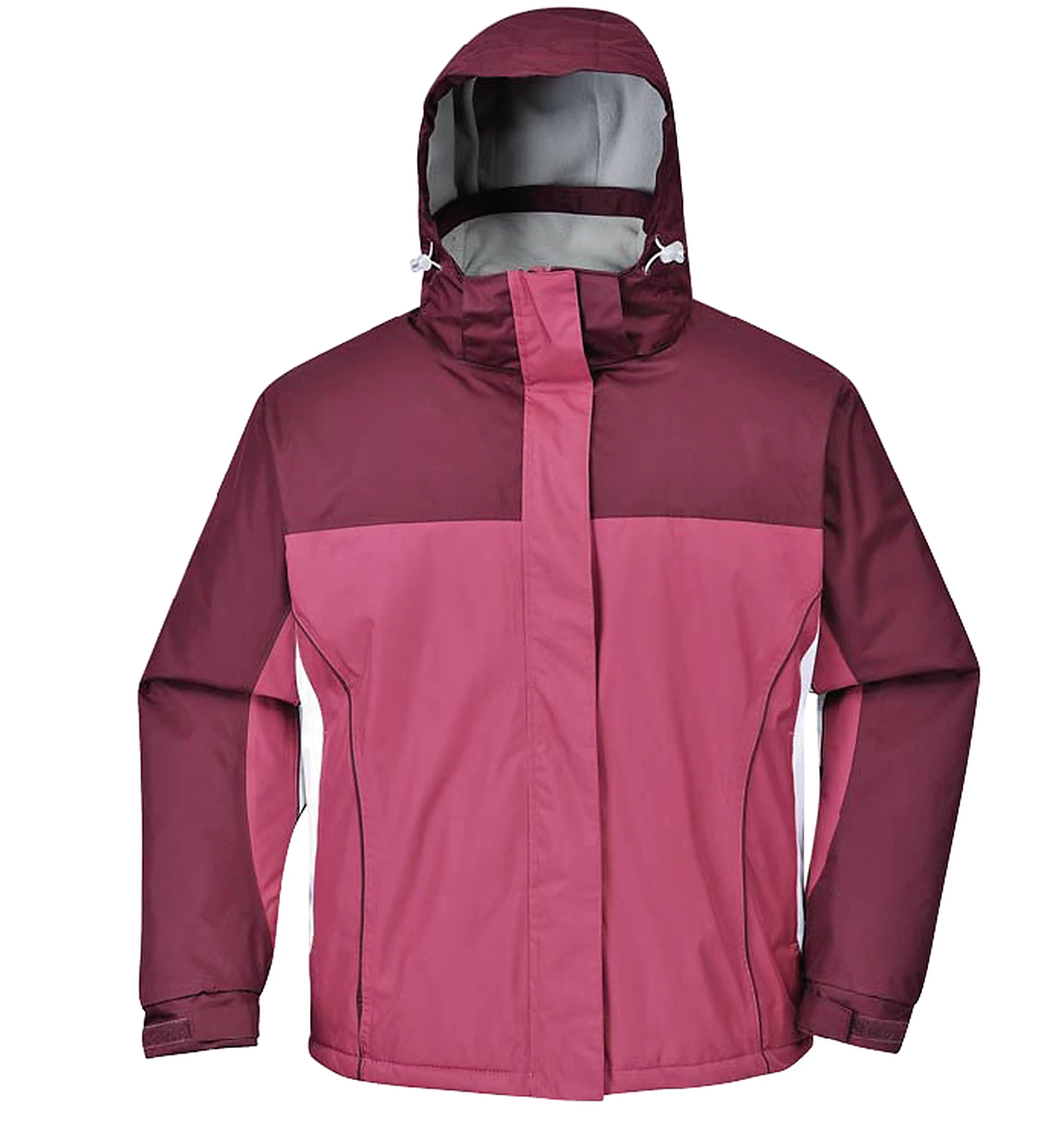 Men's Waterproof Work Jacket for Construction | OEM – BF-JK-001PP