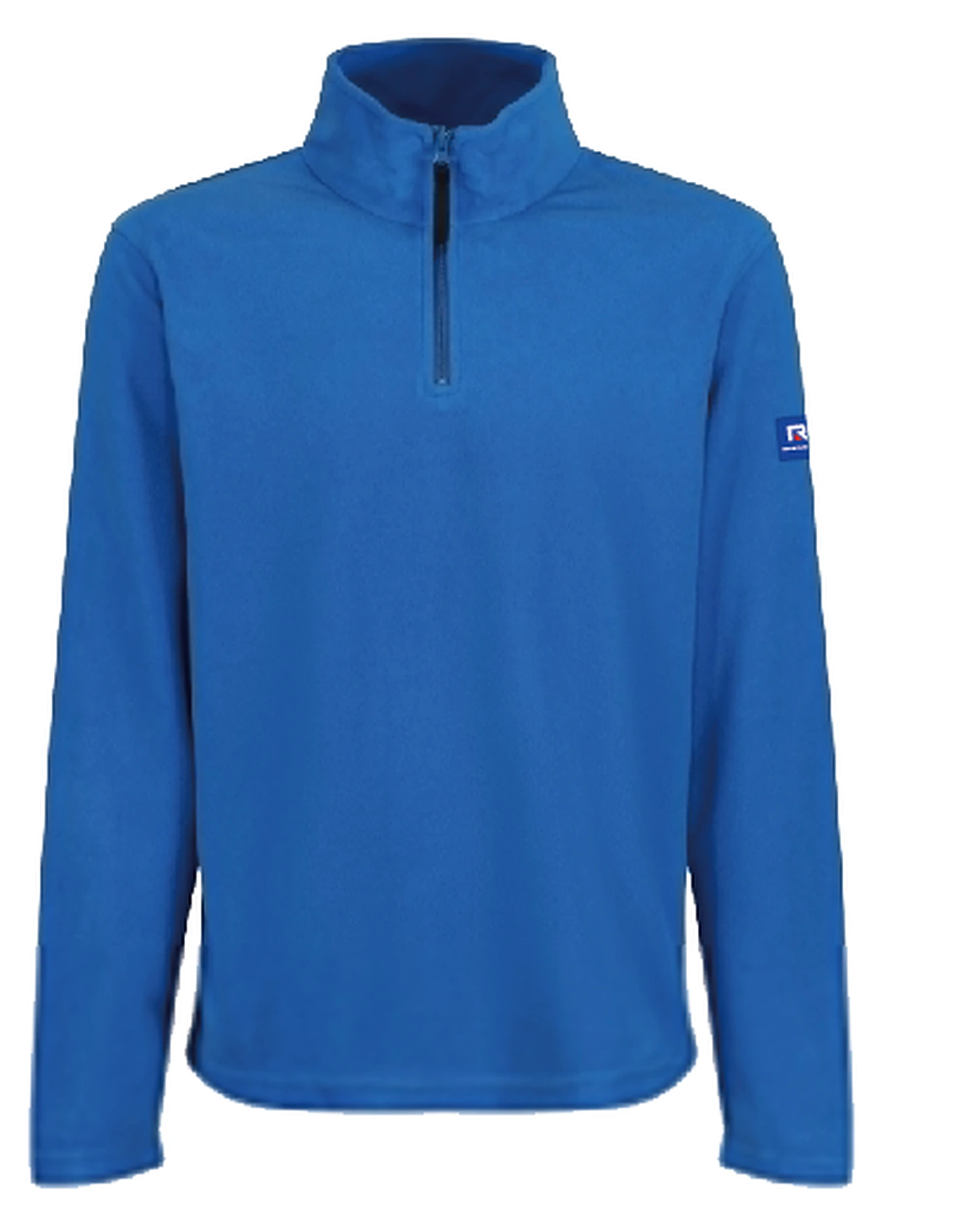 Men's Fleece Work Jacket for Outdoor Programs | Custom OEM – BF24-FL-001