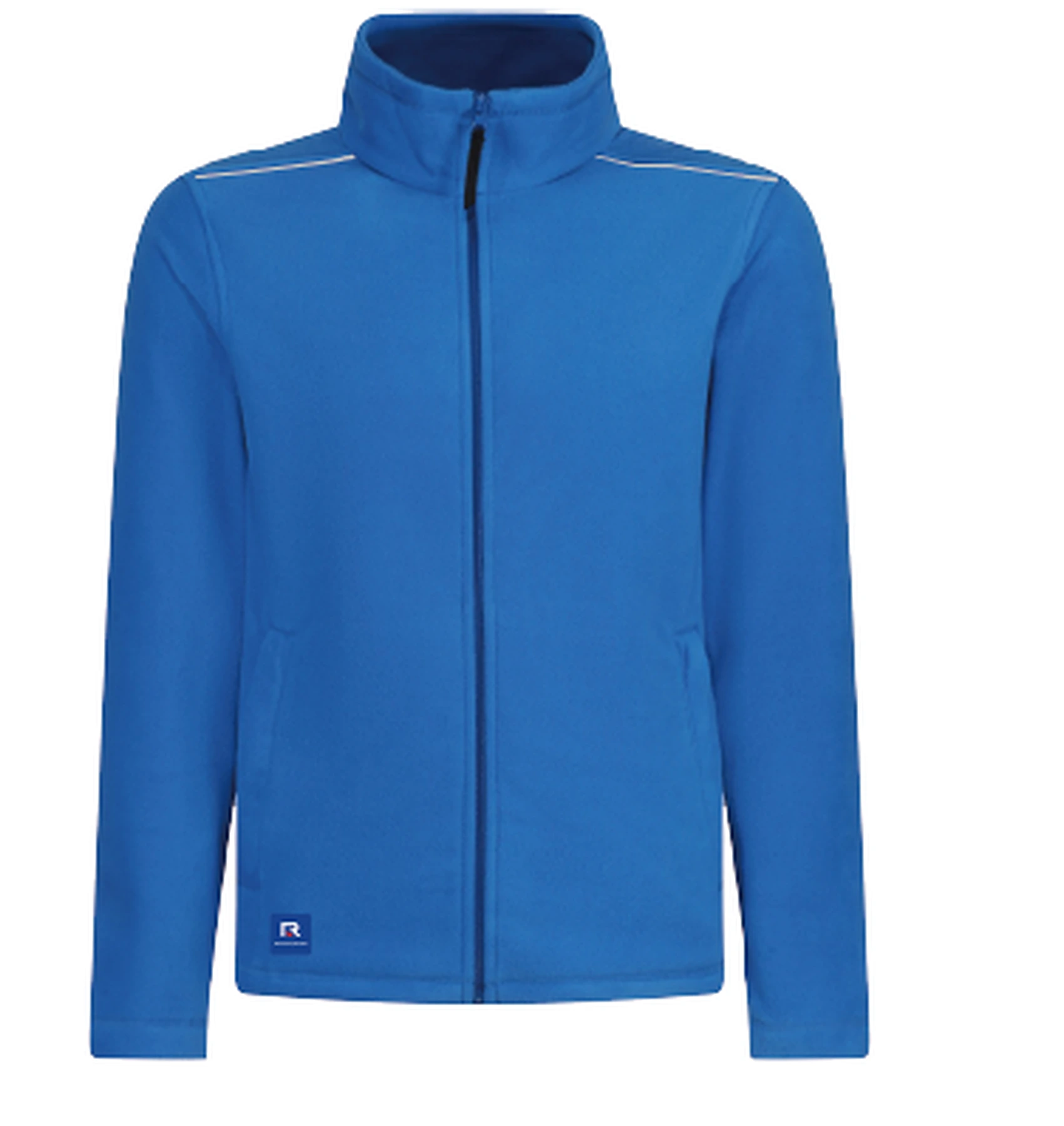 Polar Fleece Jacket for Men & Women | OEM – BF24-FL-002