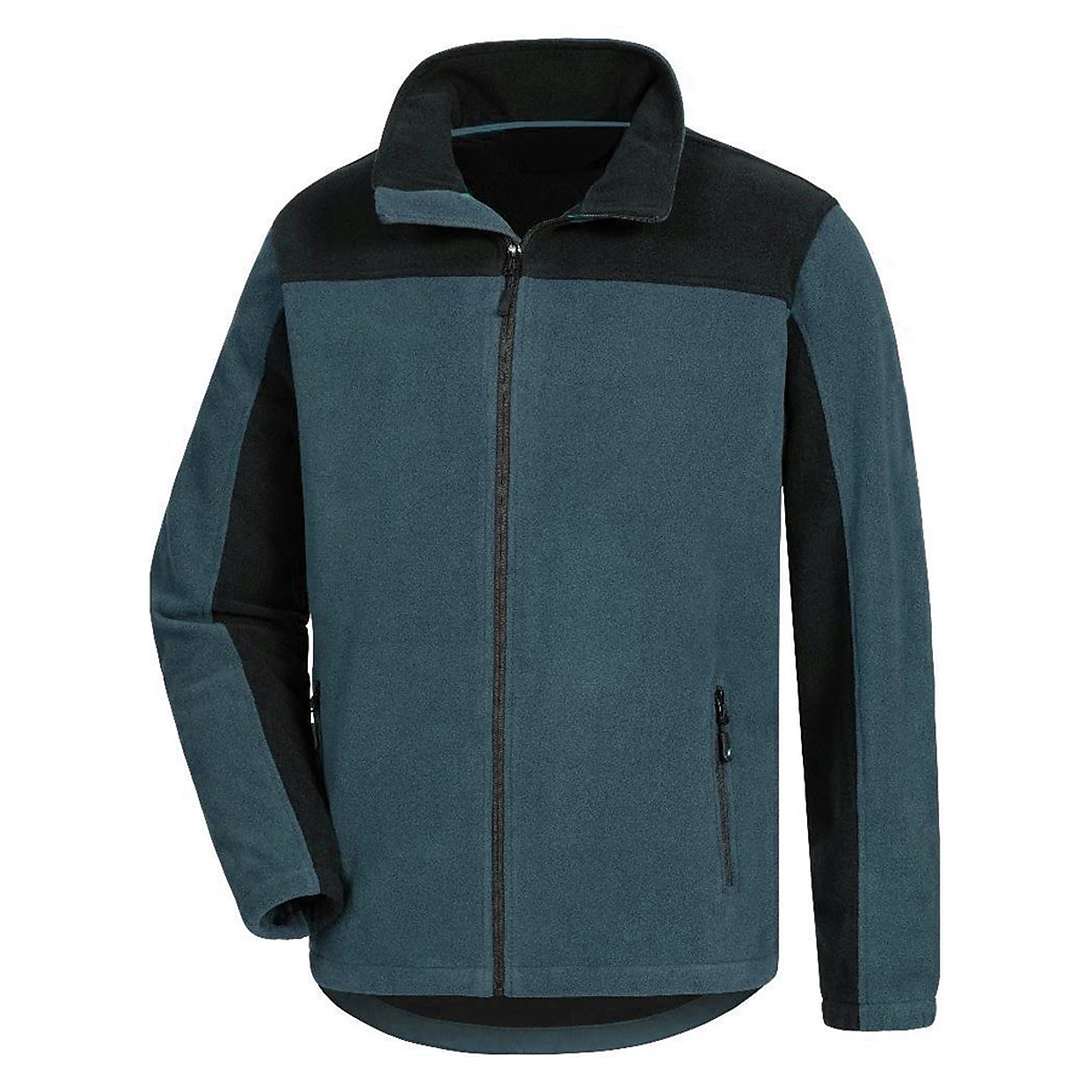 Polar Fleece Jacket for Men & Women | OEM – BF24-FL-009