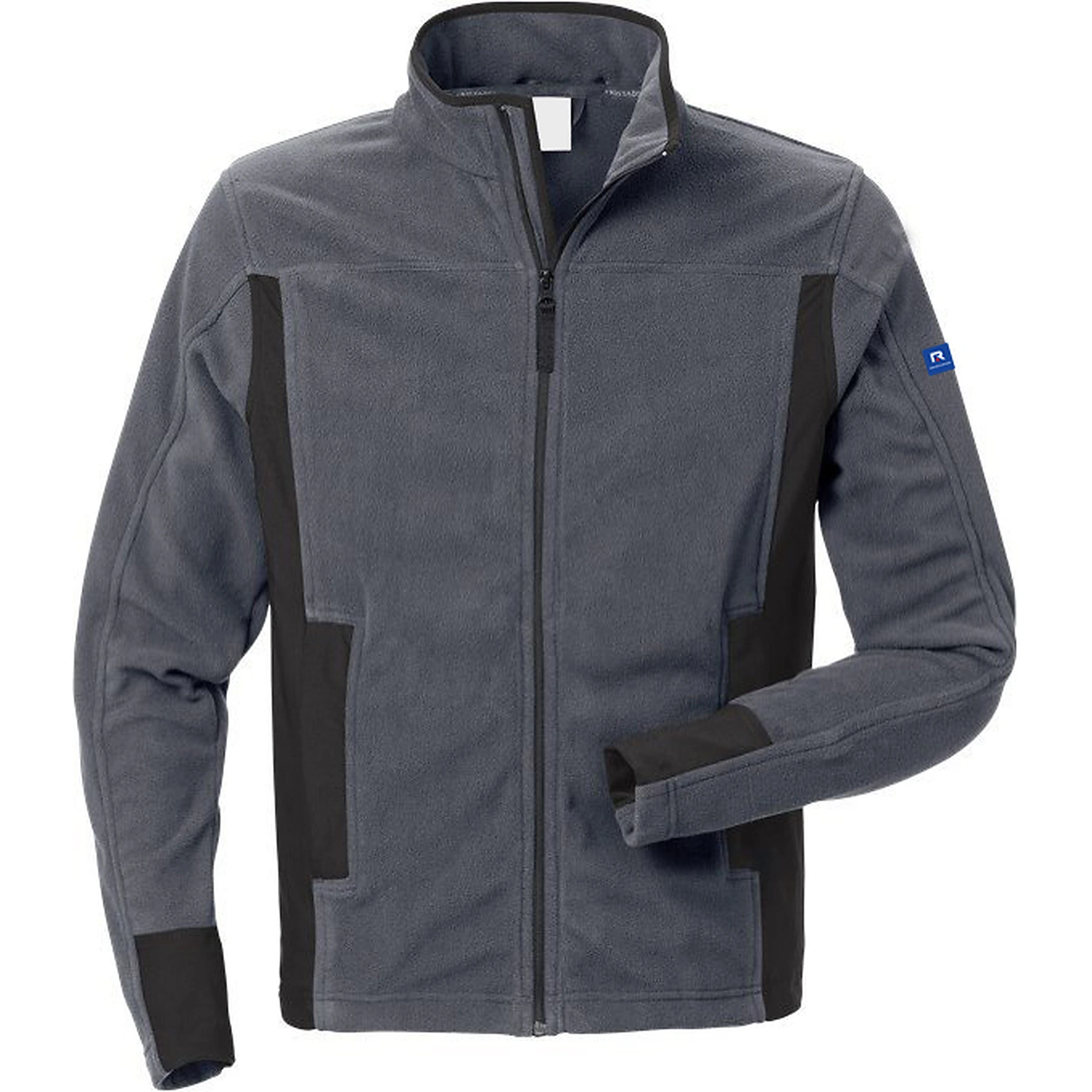 Polar Fleece Jacket for Men & Women | OEM – BF24-FL-014