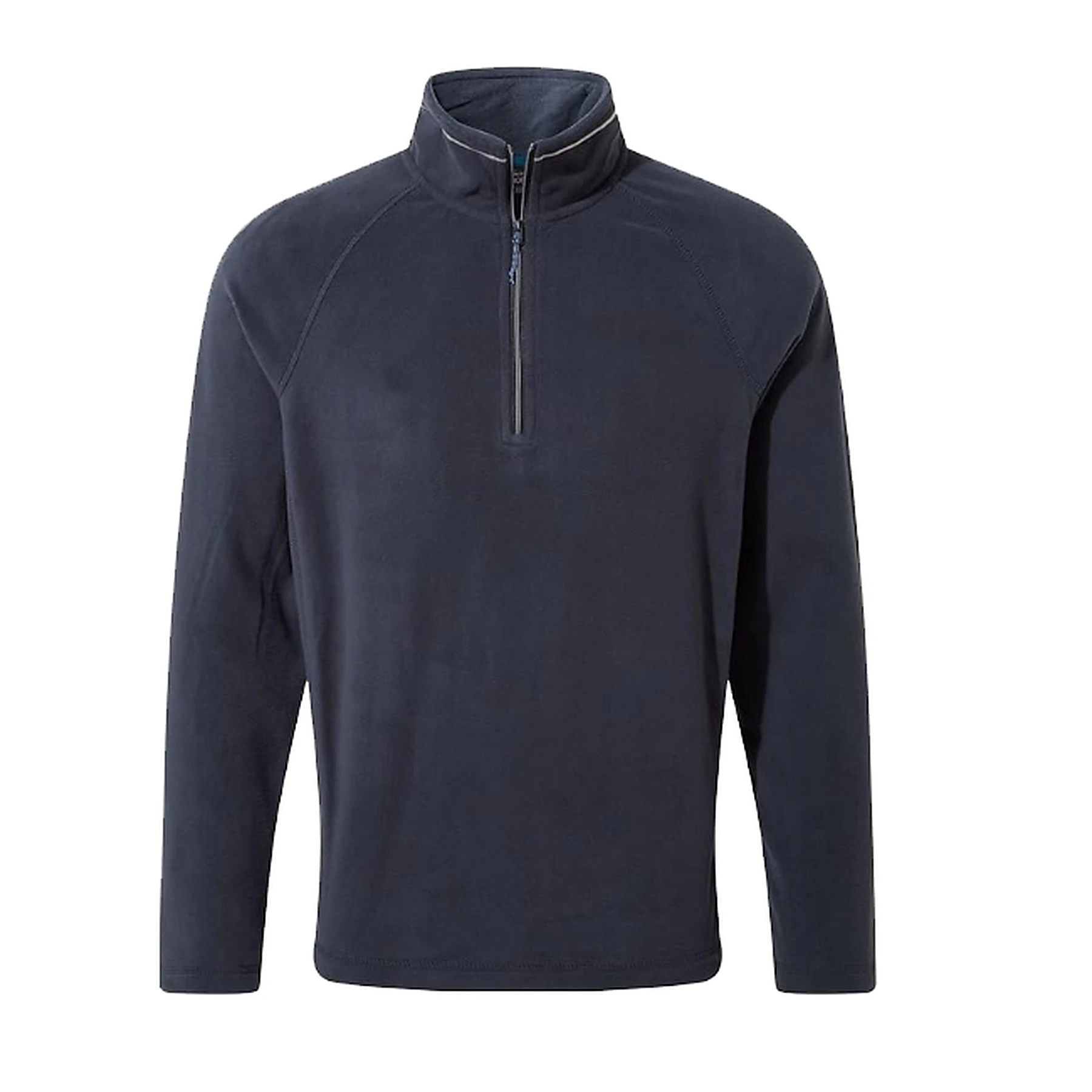 Men's Fleece Work Jacket for Outdoor Programs | Custom OEM – BF24-FL-018