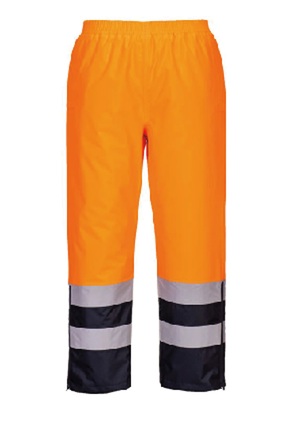 Multi-Pocket Cargo Work Trousers for Uniforms | Custom OEM – BF24-PT-01