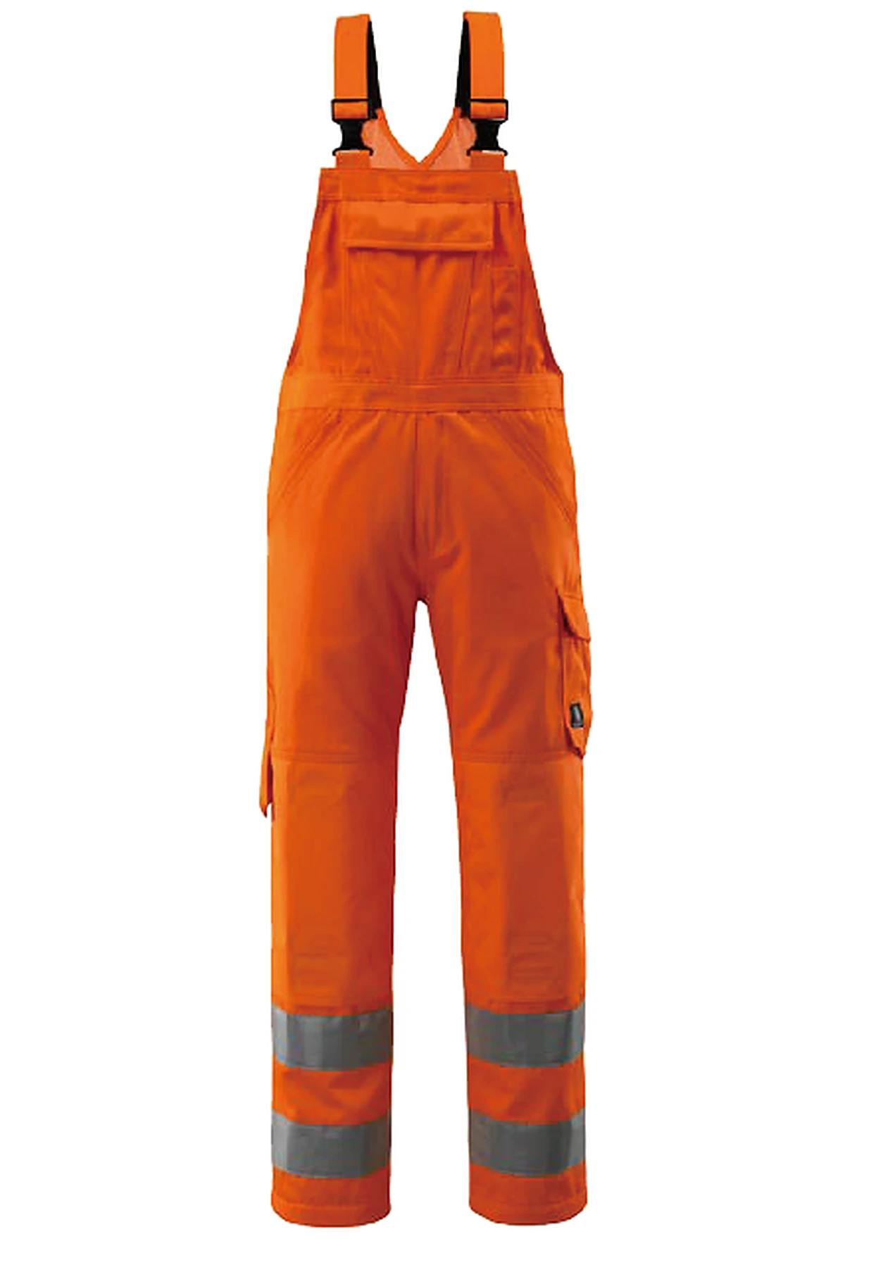 Custom Workwear Coverall for Industrial Uniforms | Manufacturer – BF24-PT-04