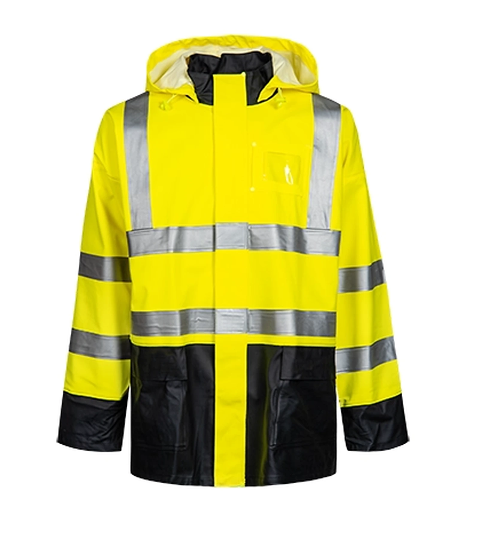 PVC & PU Rainwear