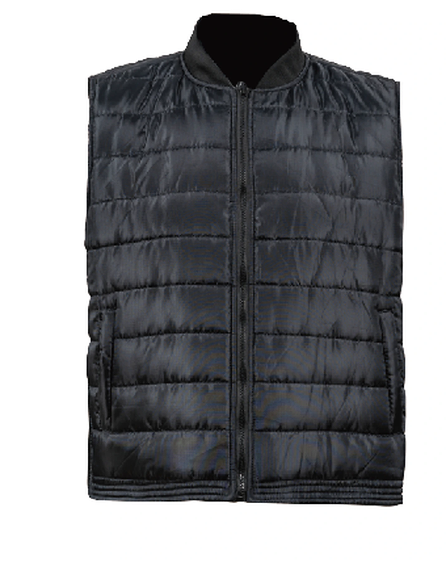 High Visibility Work Vest for Construction & Logistics | OEM – BF24-VS-0006